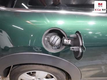 2019 - mini cooper