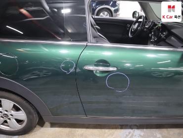 2019 - mini cooper
