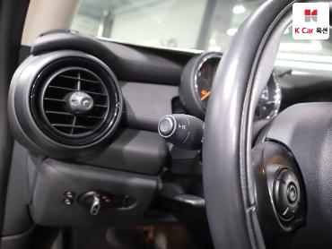 2019 - mini cooper