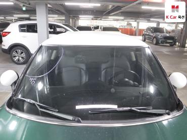 2019 - mini cooper