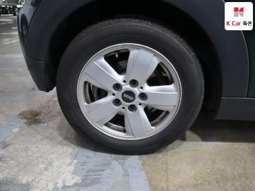 2019 - mini cooper