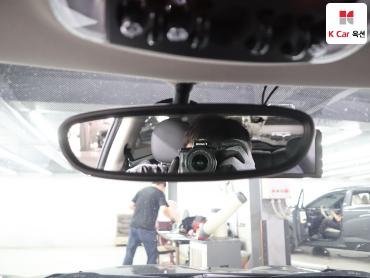 2019 - mini cooper