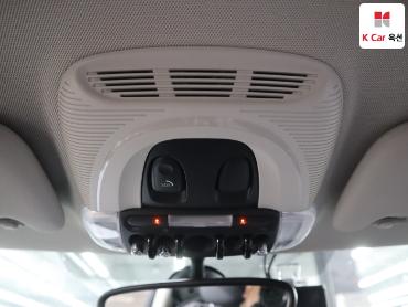 2019 - mini cooper