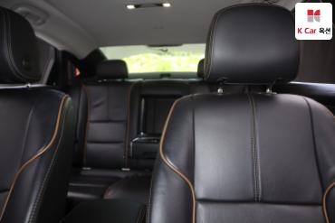 2016 - chevrolet impala
