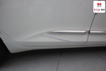 2016 - chevrolet impala