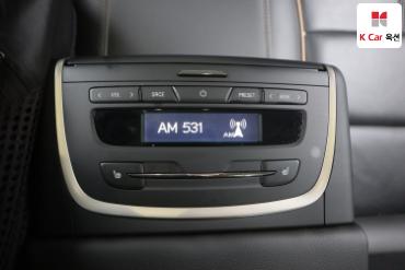 2016 - chevrolet impala