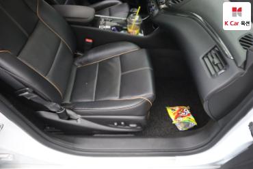 2016 - chevrolet impala