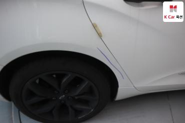 2016 - chevrolet impala