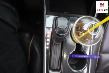 2016 - chevrolet impala