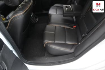 2016 - chevrolet impala