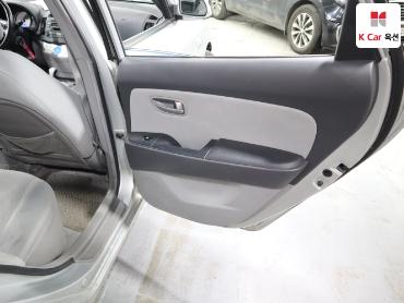 2007 - hyundai avante