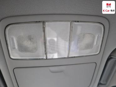 2007 - hyundai avante