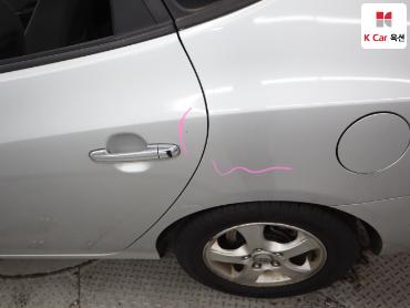 2007 - hyundai avante