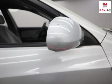 2007 - hyundai avante