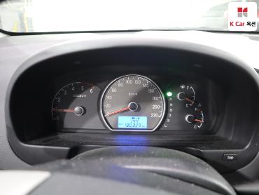 2007 - hyundai avante
