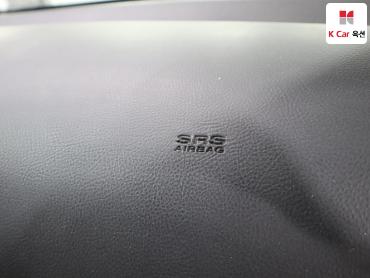 2007 - hyundai avante