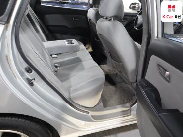 2007 - hyundai avante