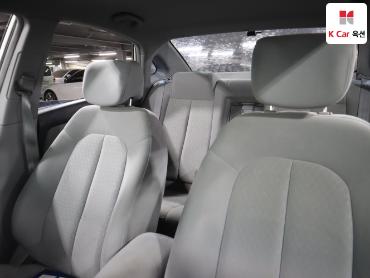 2007 - hyundai avante
