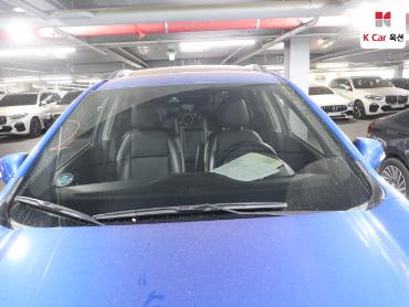 2017 - chevrolet trax