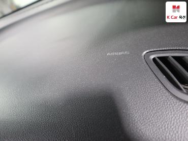 2017 - chevrolet trax