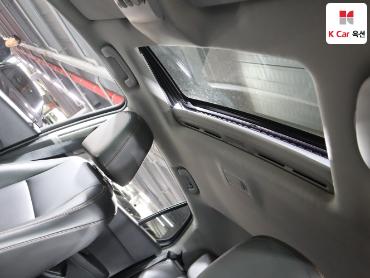 2017 - chevrolet trax