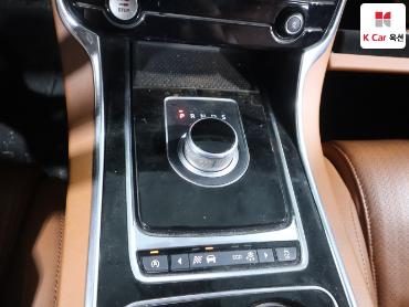 2016 - jaguar xe