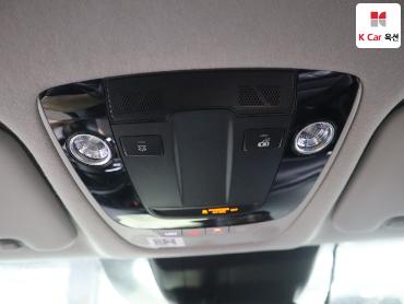 2021 - kia seltos