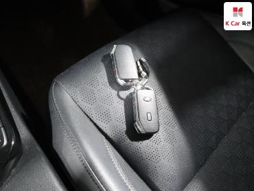 2021 - kia seltos