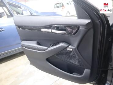2021 - kia seltos