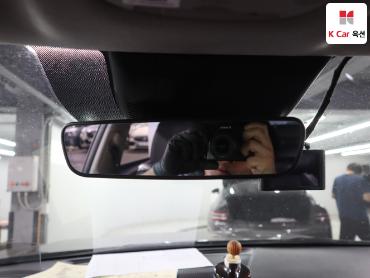 2021 - kia seltos