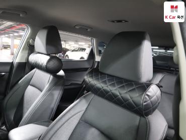 2021 - kia seltos