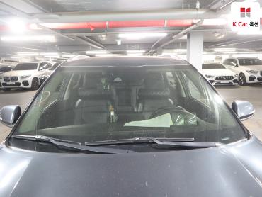 2021 - kia seltos