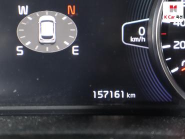 2021 - kia seltos