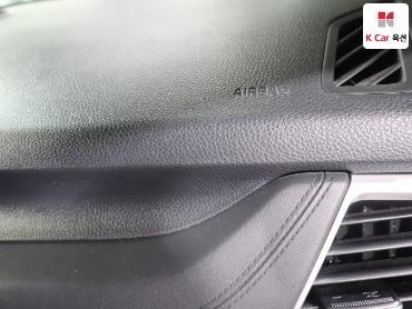 2021 - kia seltos