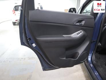 2014 - chevrolet orlando