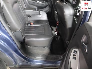 2014 - chevrolet orlando