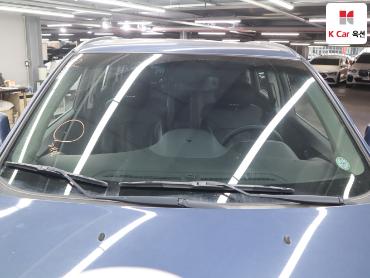 2014 - chevrolet orlando