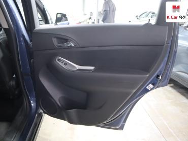 2014 - chevrolet orlando