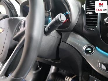 2014 - chevrolet orlando
