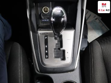 2013 - hyundai avante