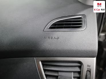 2013 - hyundai avante