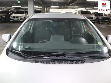 2013 - hyundai avante