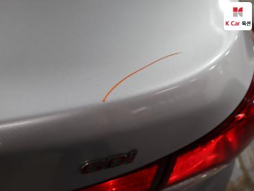 2013 - hyundai avante