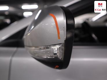 2013 - hyundai avante