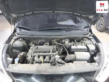 2017 - hyundai accent