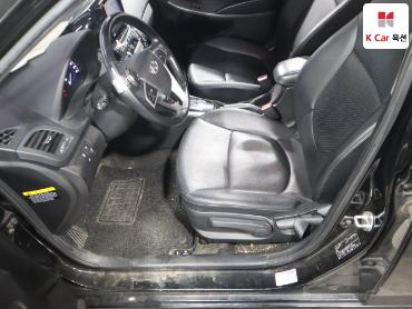 2017 - hyundai accent