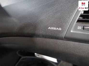 2017 - hyundai accent