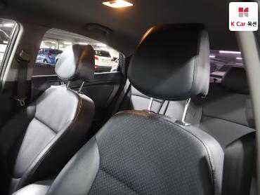 2017 - hyundai accent