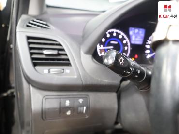 2017 - hyundai accent