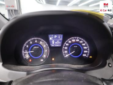 2017 - hyundai accent